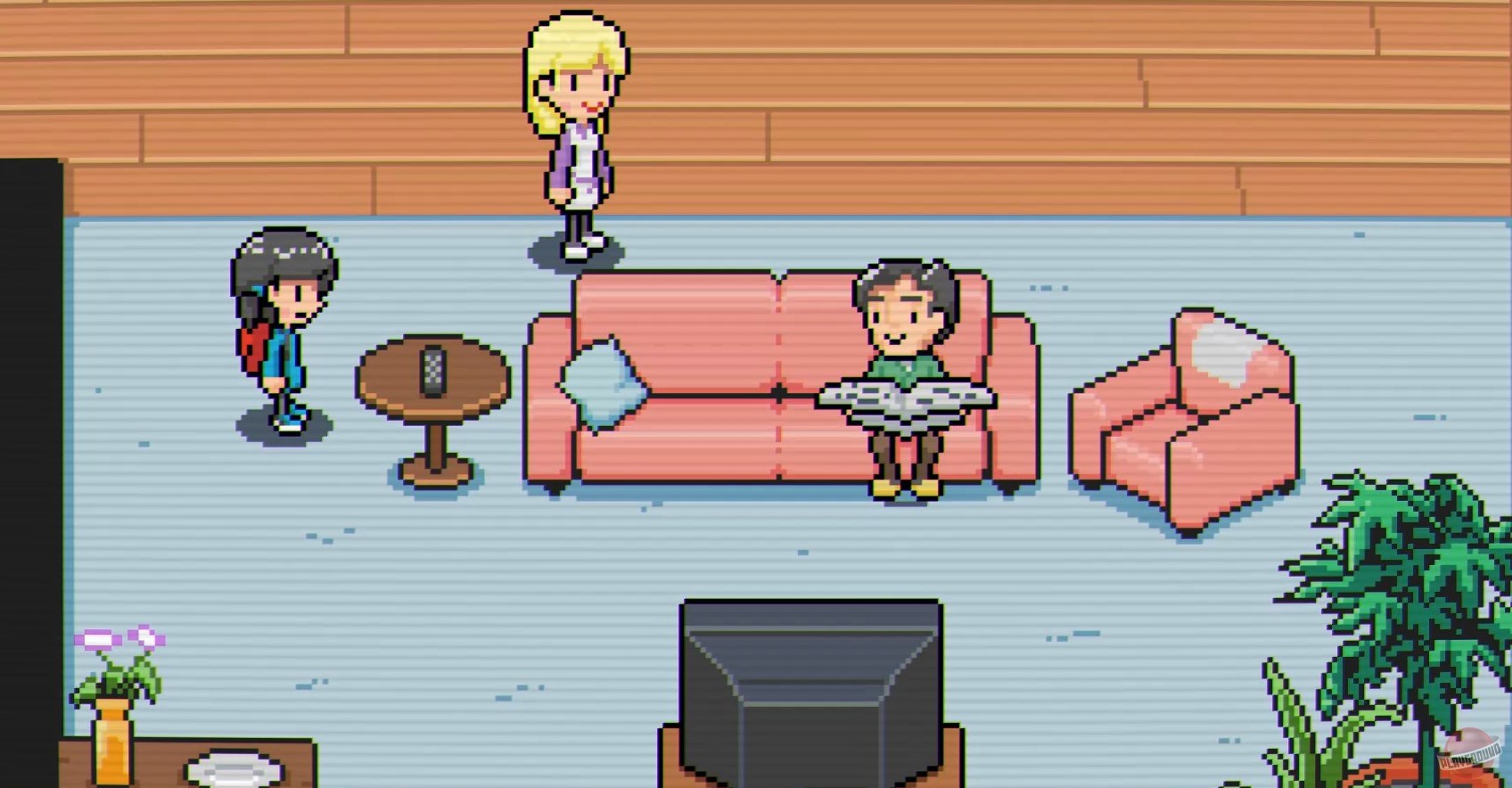 Скриншот из игры Oddventure - 14