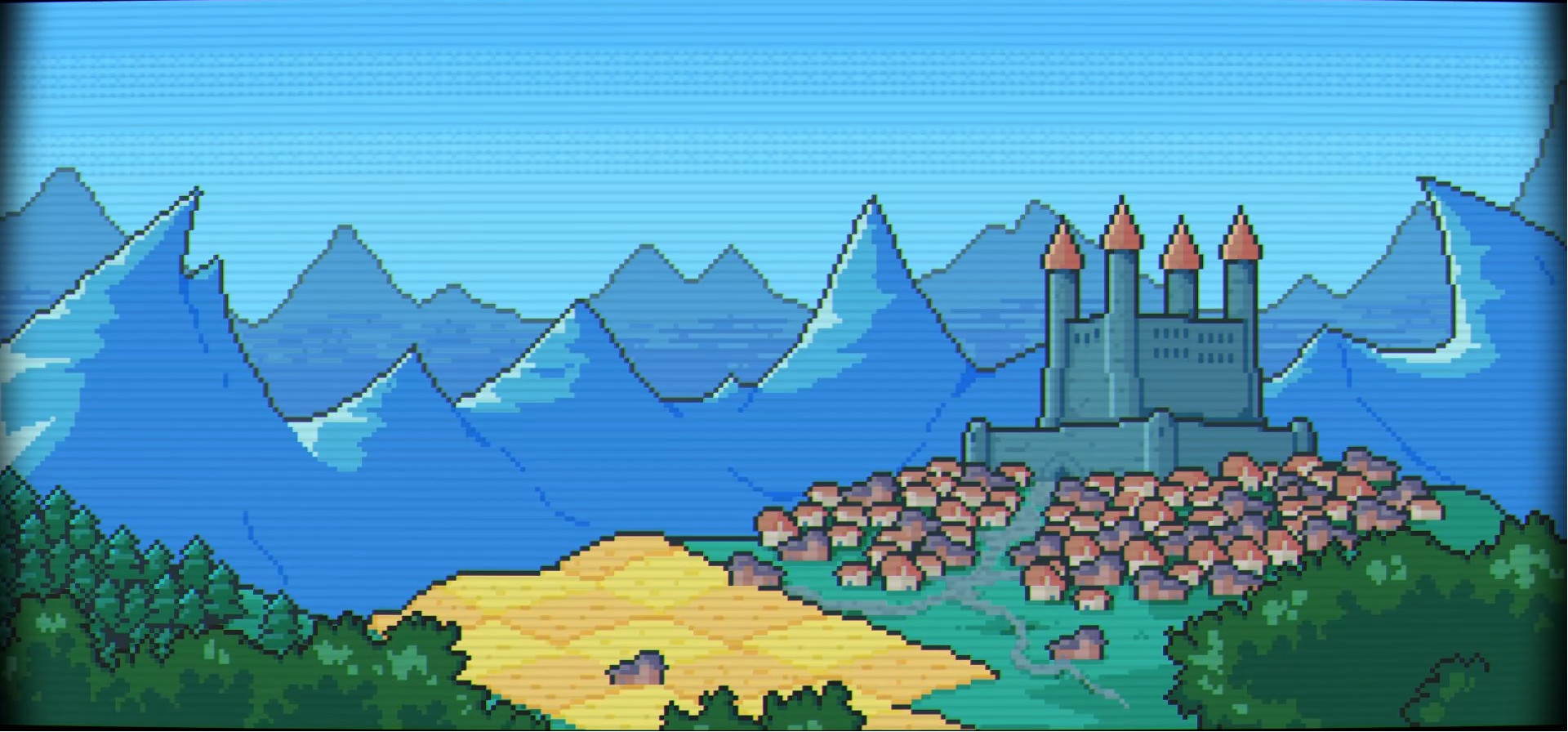 Скриншот из игры Oddventure - 5