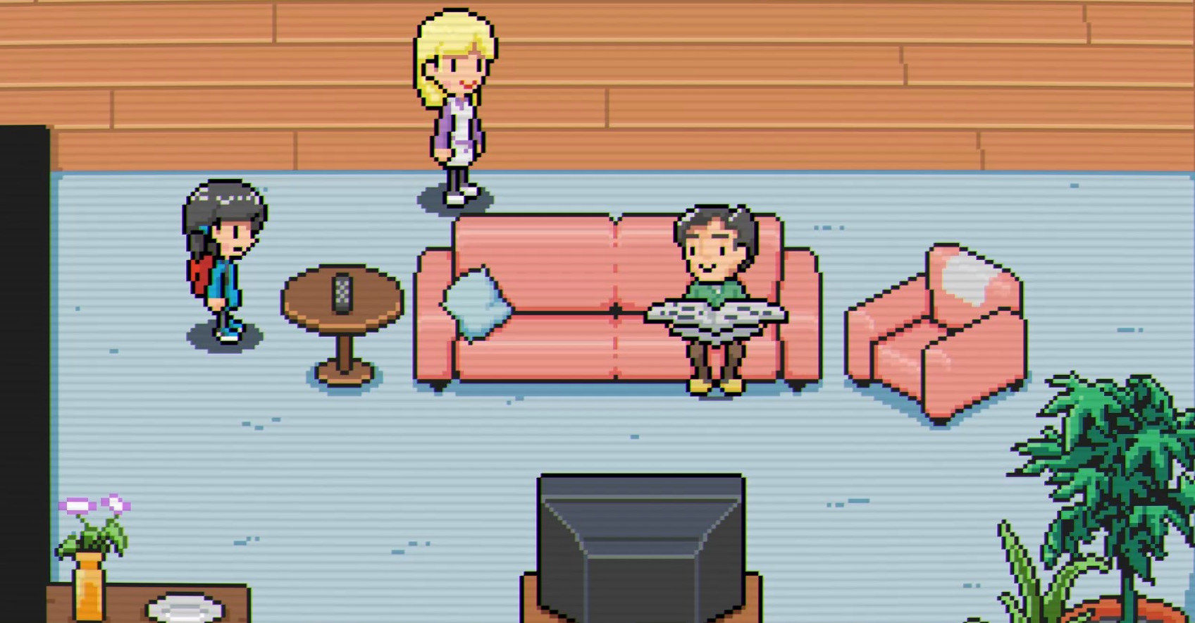 Скриншот из игры Oddventure - 8