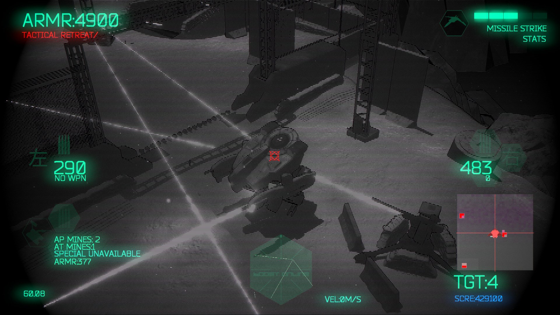 Скриншот из игры Drone: Remote Tactical Warfare - 4
