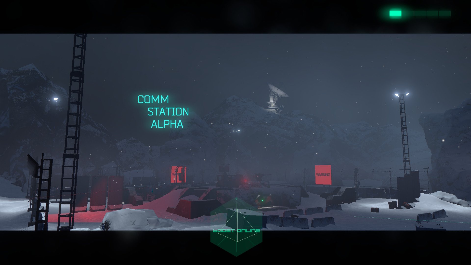 Скриншот из игры Drone: Remote Tactical Warfare - 5