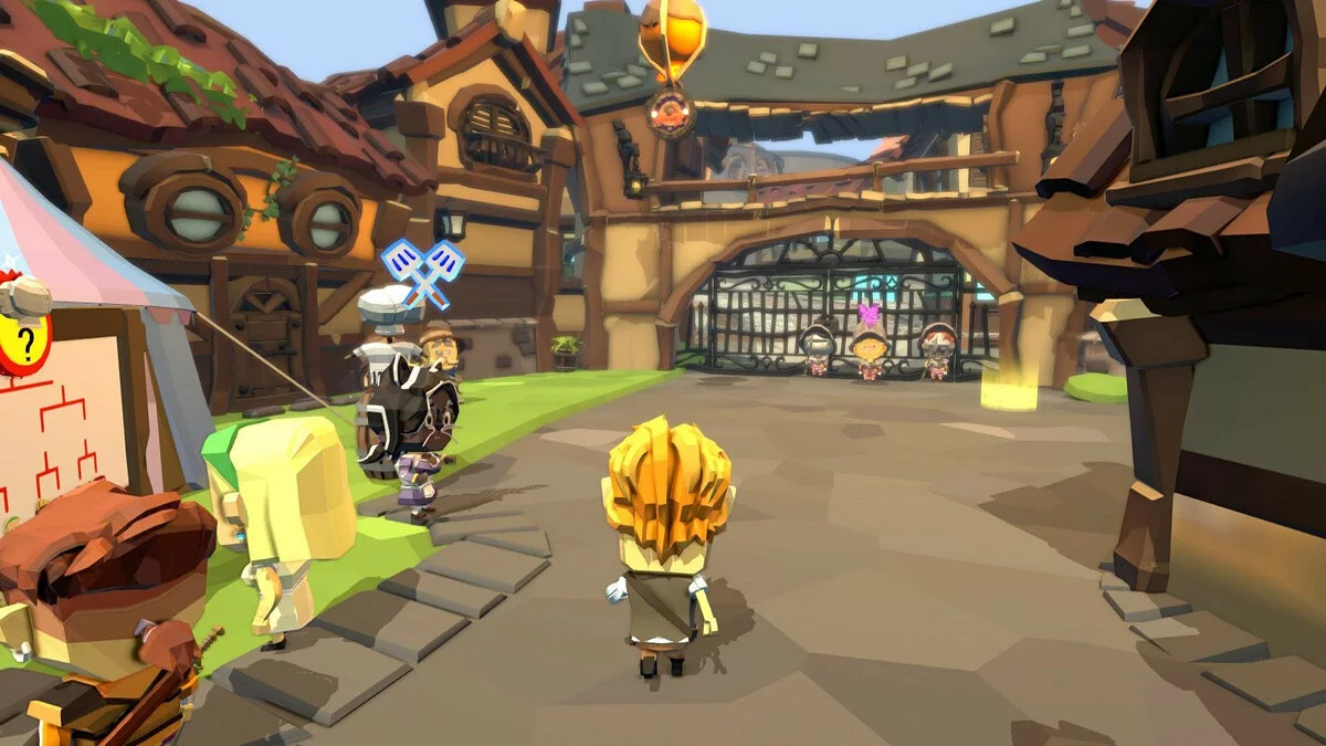 Скриншот из игры Epic Chef - 28