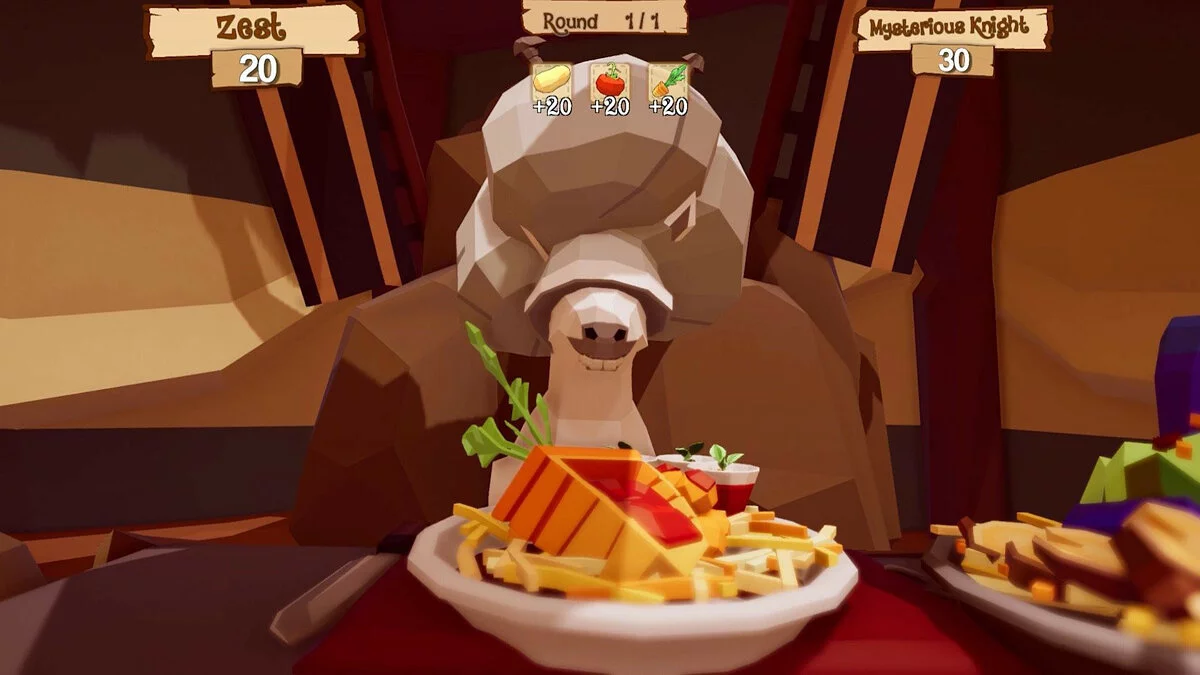 Скриншот из игры Epic Chef - 19