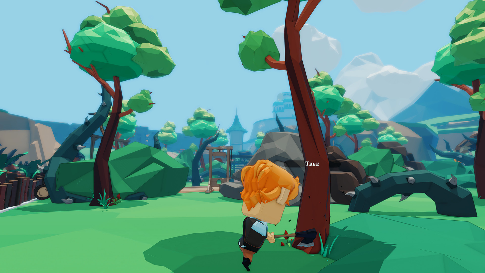 Скриншот из игры Epic Chef - 33