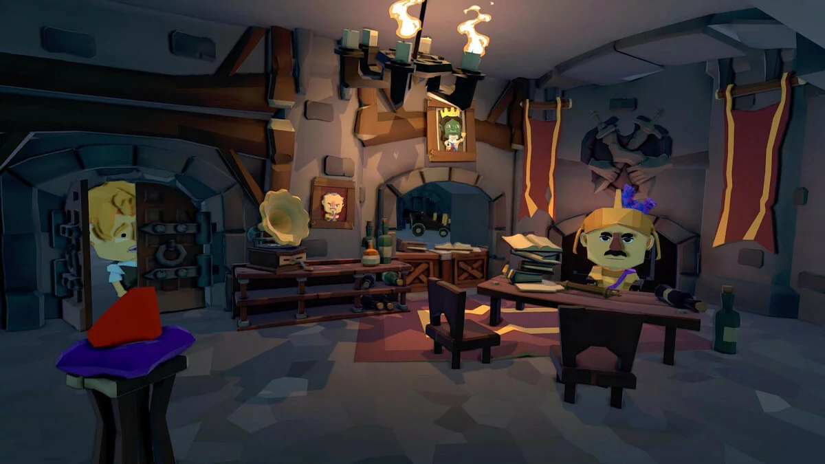 Скриншот из игры Epic Chef - 41