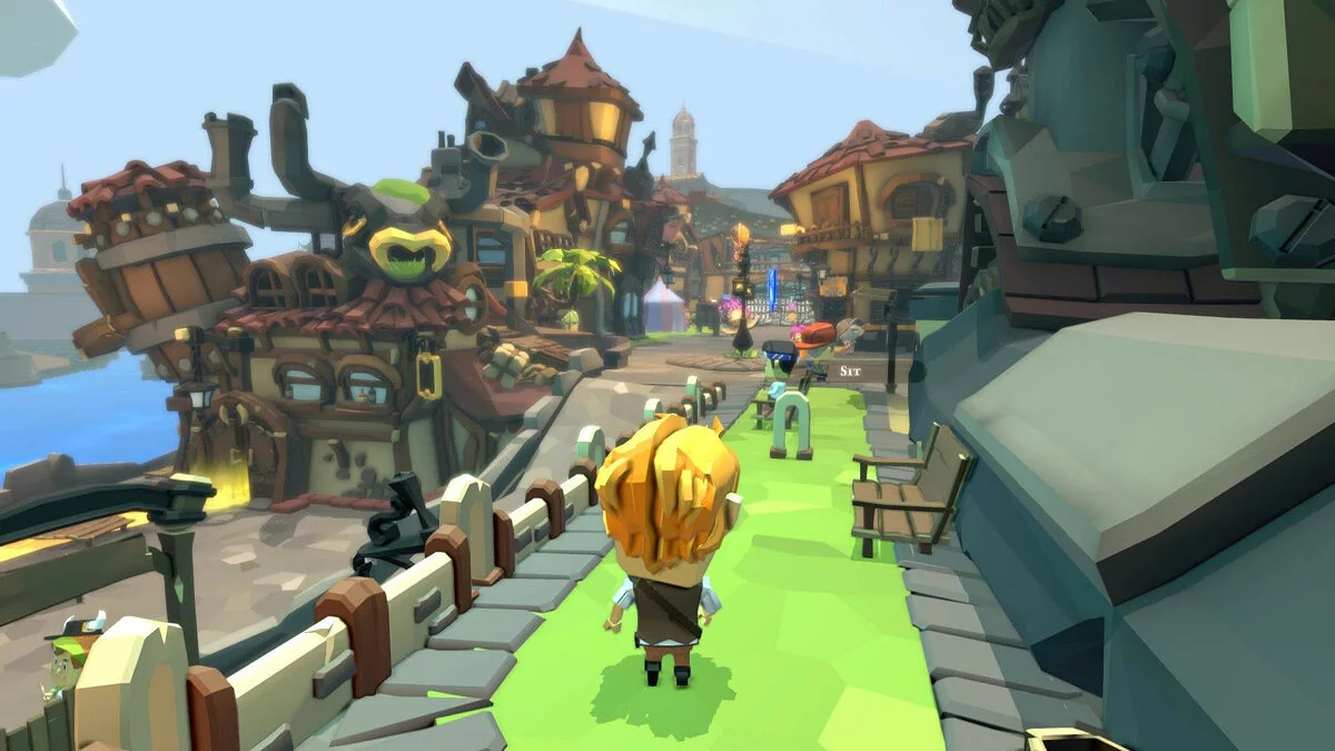 Скриншот из игры Epic Chef - 43