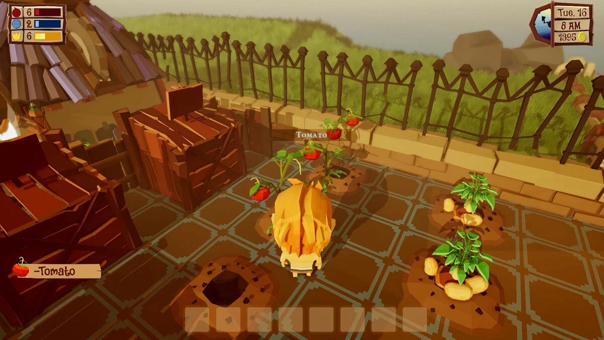 Скриншот из игры Epic Chef - 32