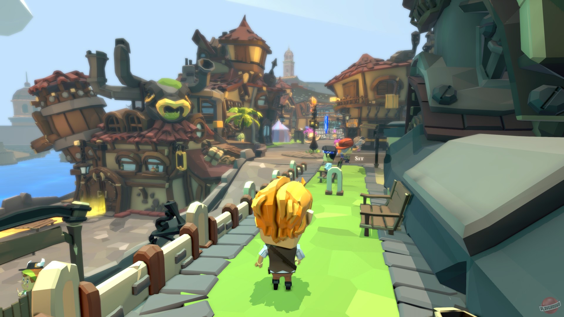 Скриншот из игры Epic Chef - 38