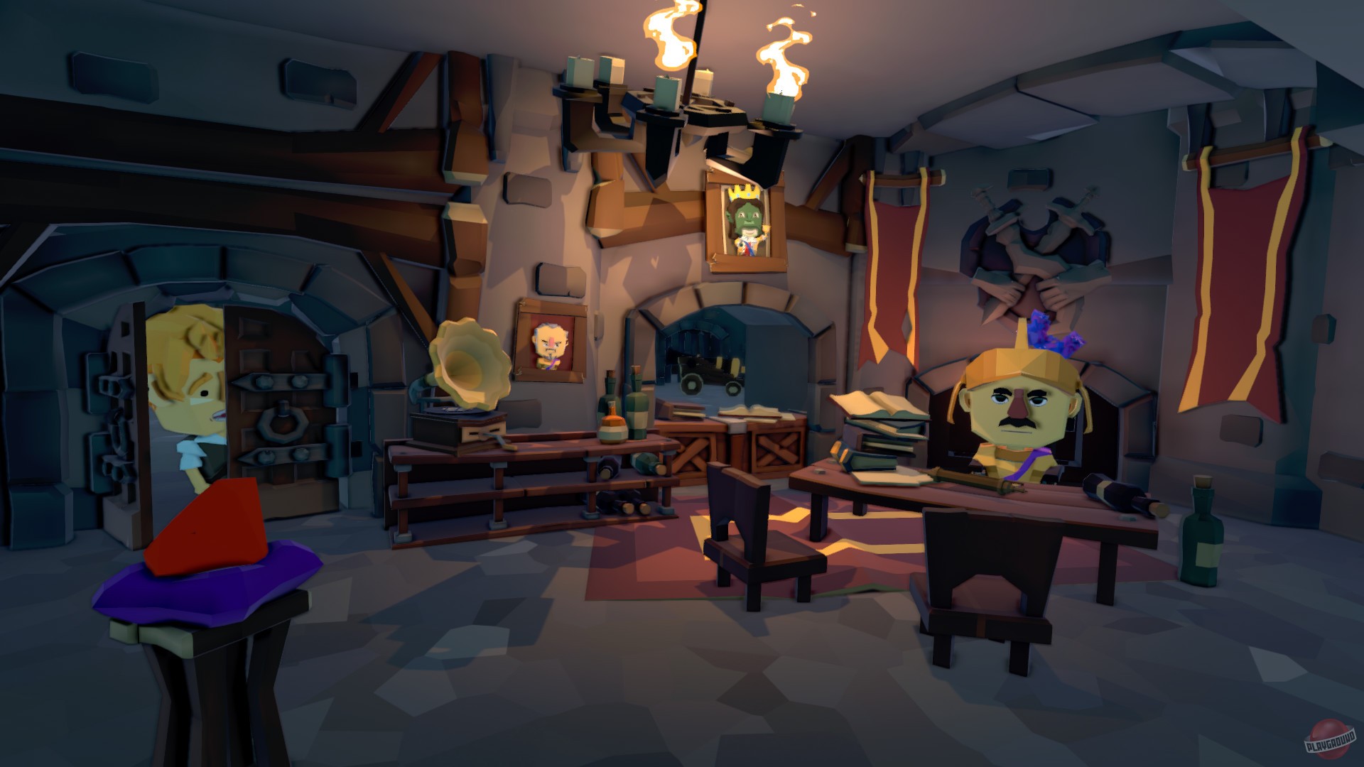 Скриншот из игры Epic Chef - 24