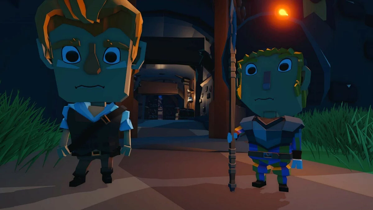 Скриншот из игры Epic Chef - 47