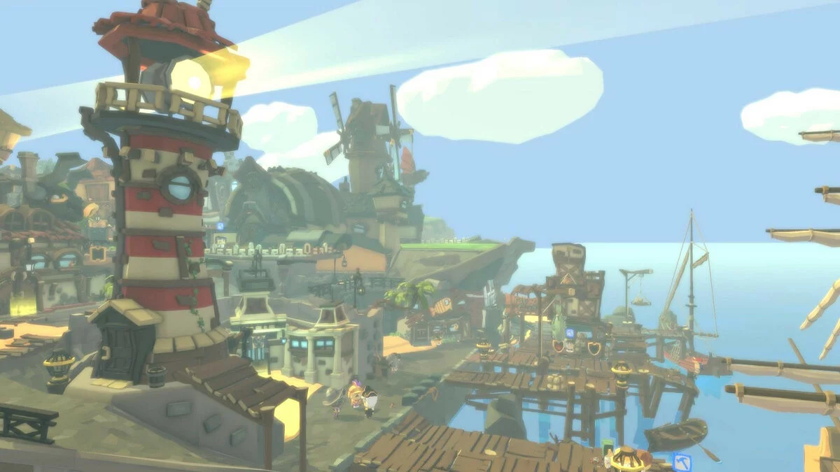 Скриншот из игры Epic Chef - 45