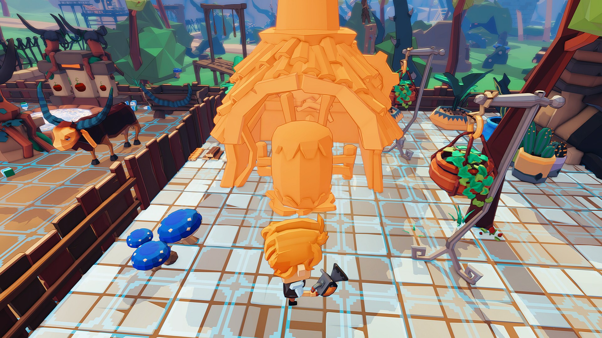 Скриншот из игры Epic Chef - 42