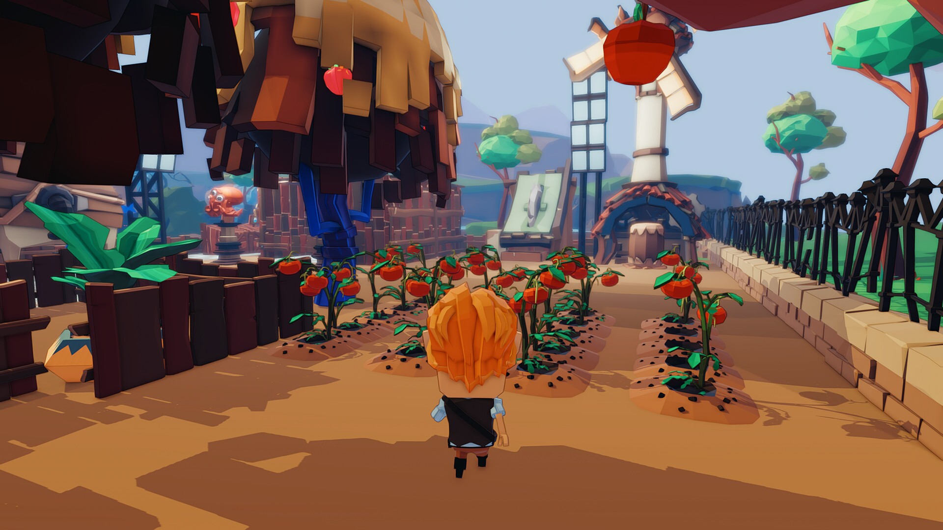 Скриншот из игры Epic Chef - 44