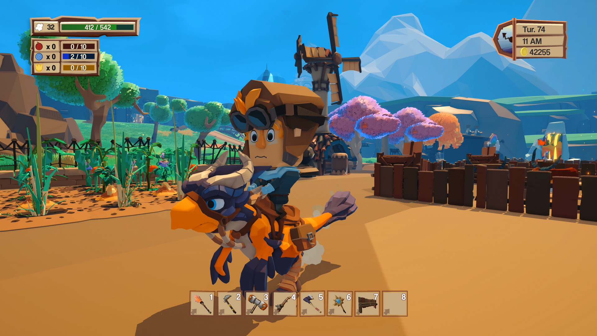 Скриншот из игры Epic Chef - 31