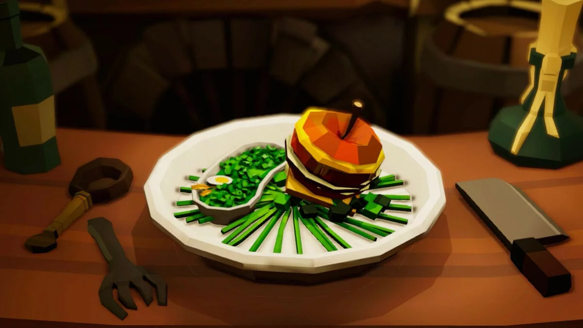 Скриншот из игры Epic Chef - 22