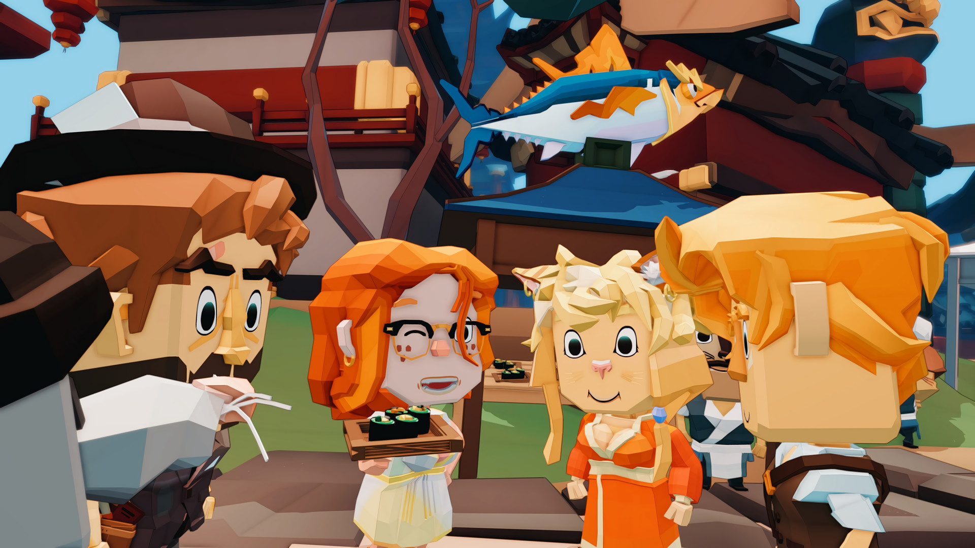 Скриншот из игры Epic Chef - 27