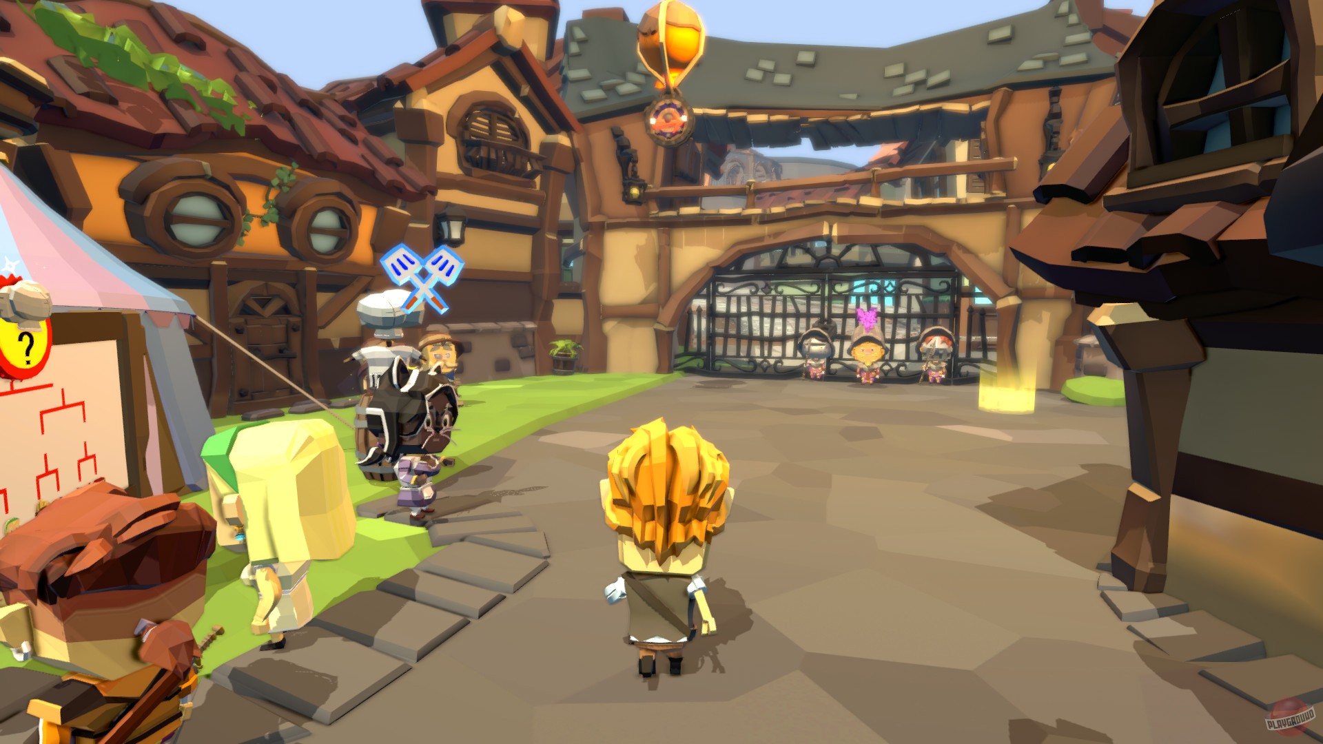 Скриншот из игры Epic Chef - 17