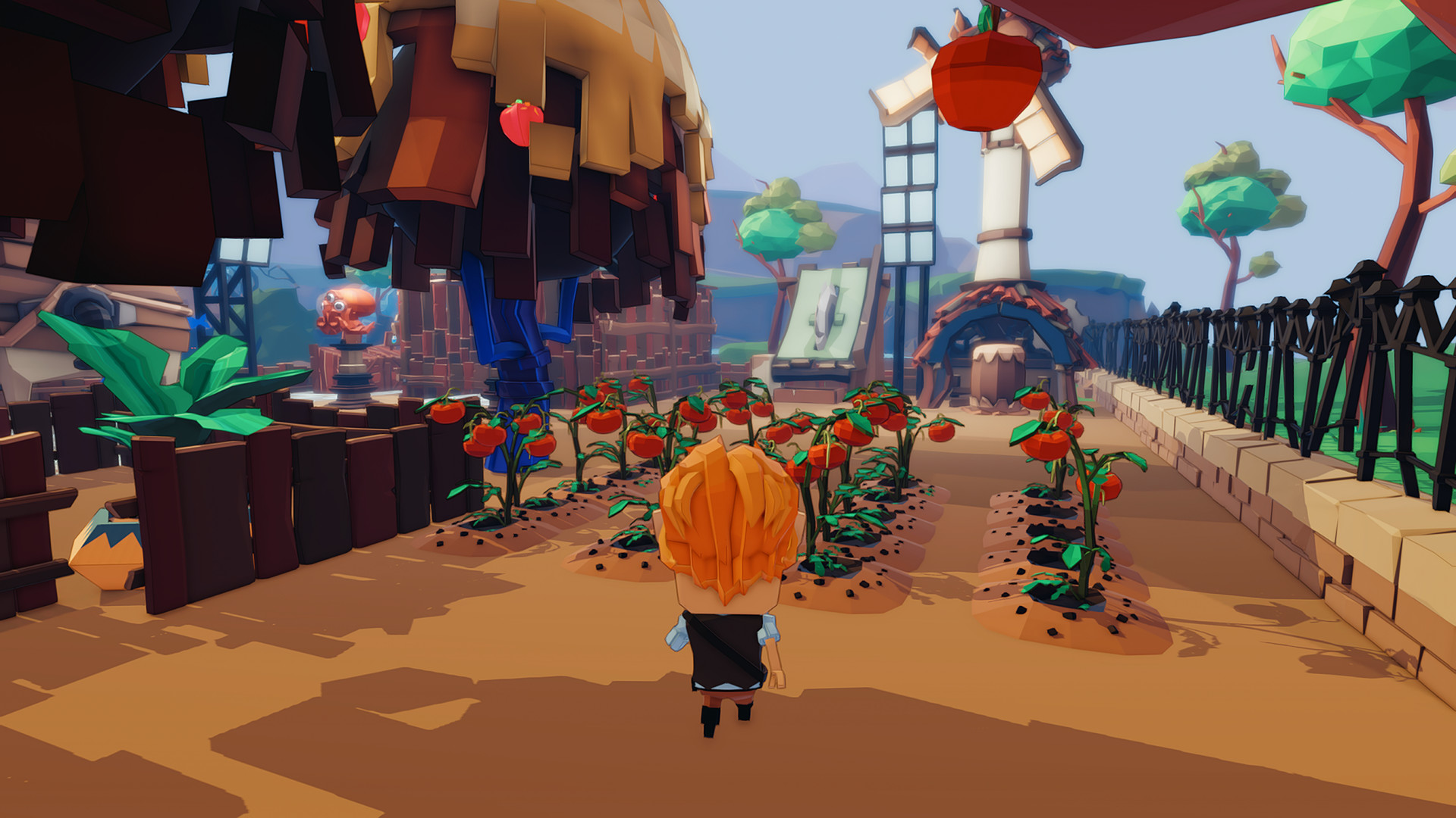 Скриншот из игры Epic Chef - 21