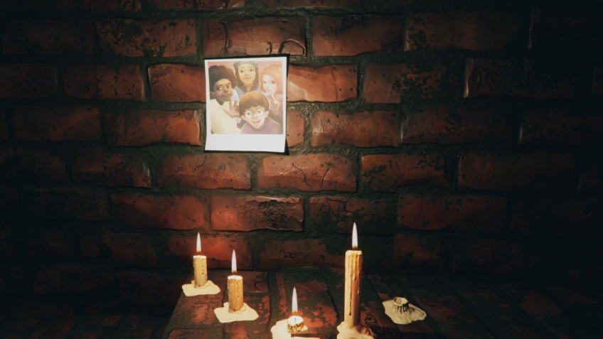 Скриншот из игры Epic Chef - 1