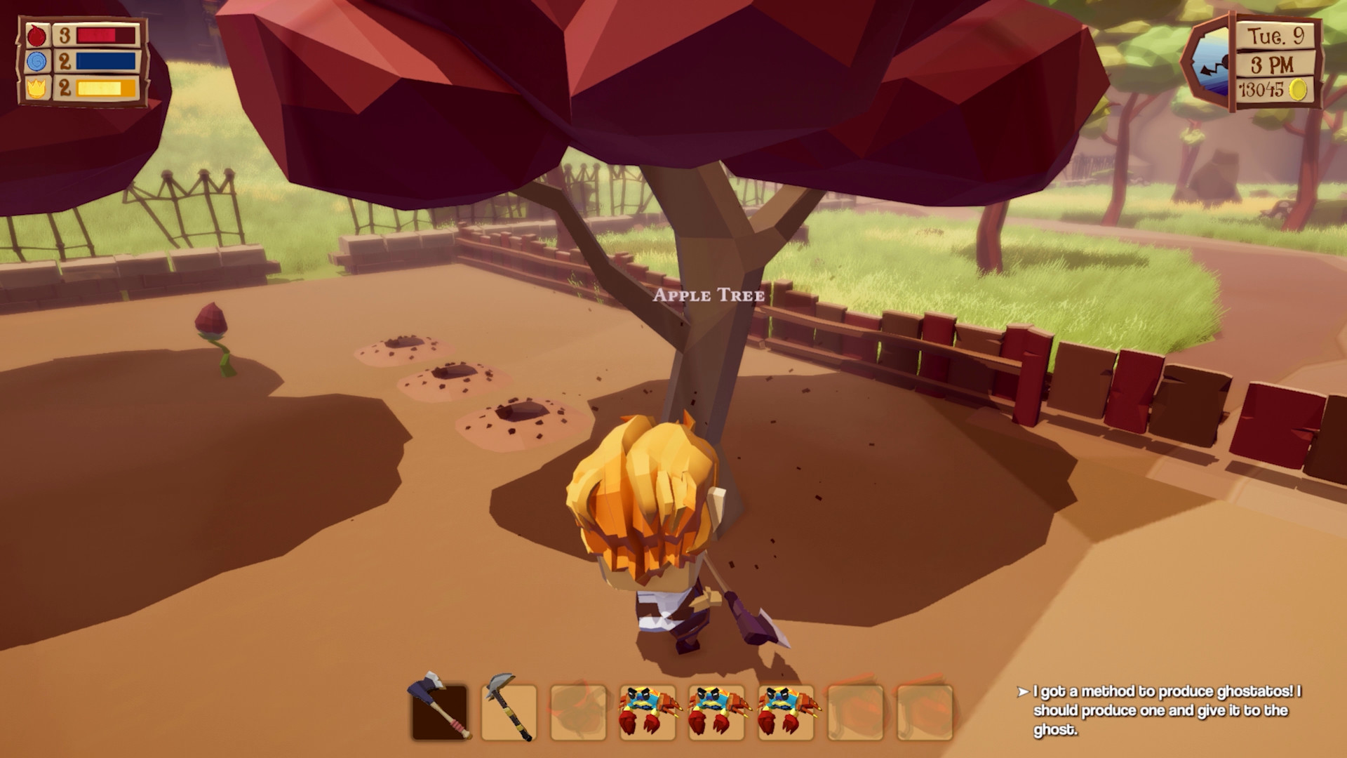 Скриншот из игры Epic Chef - 10