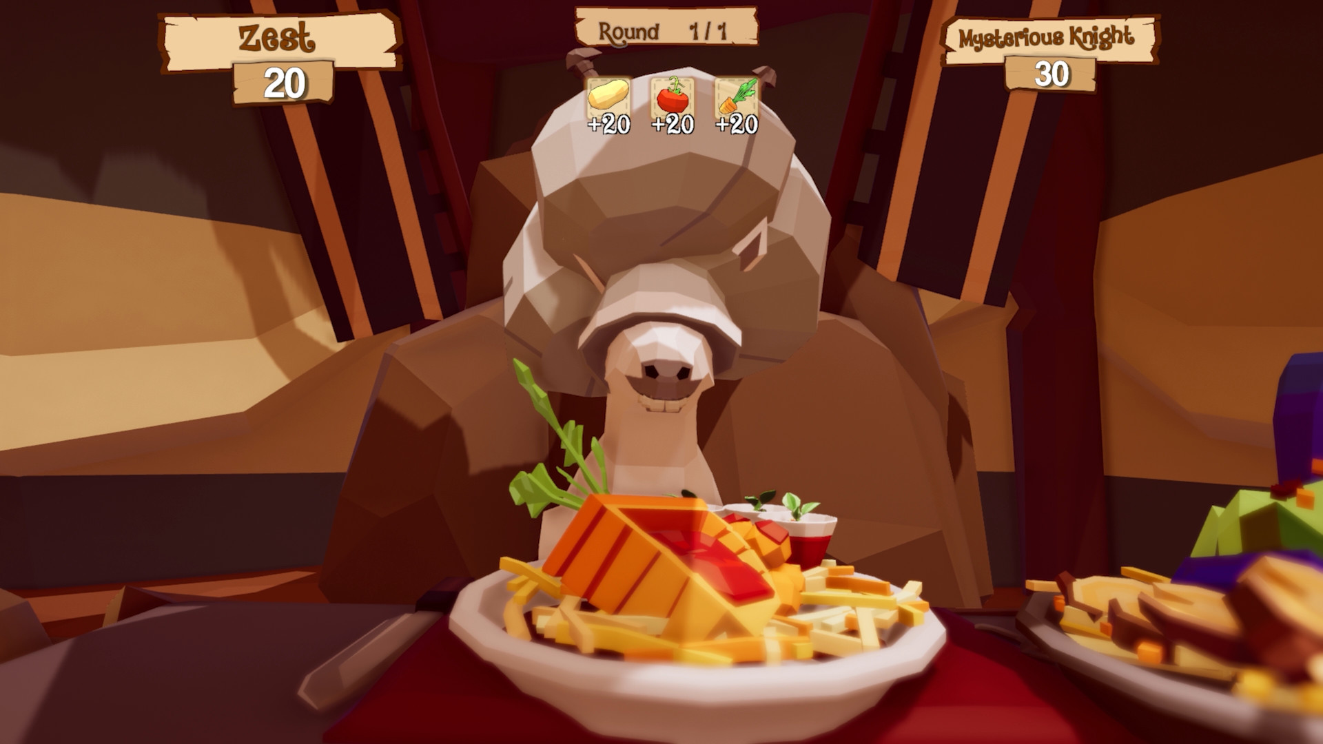 Скриншот из игры Epic Chef - 11