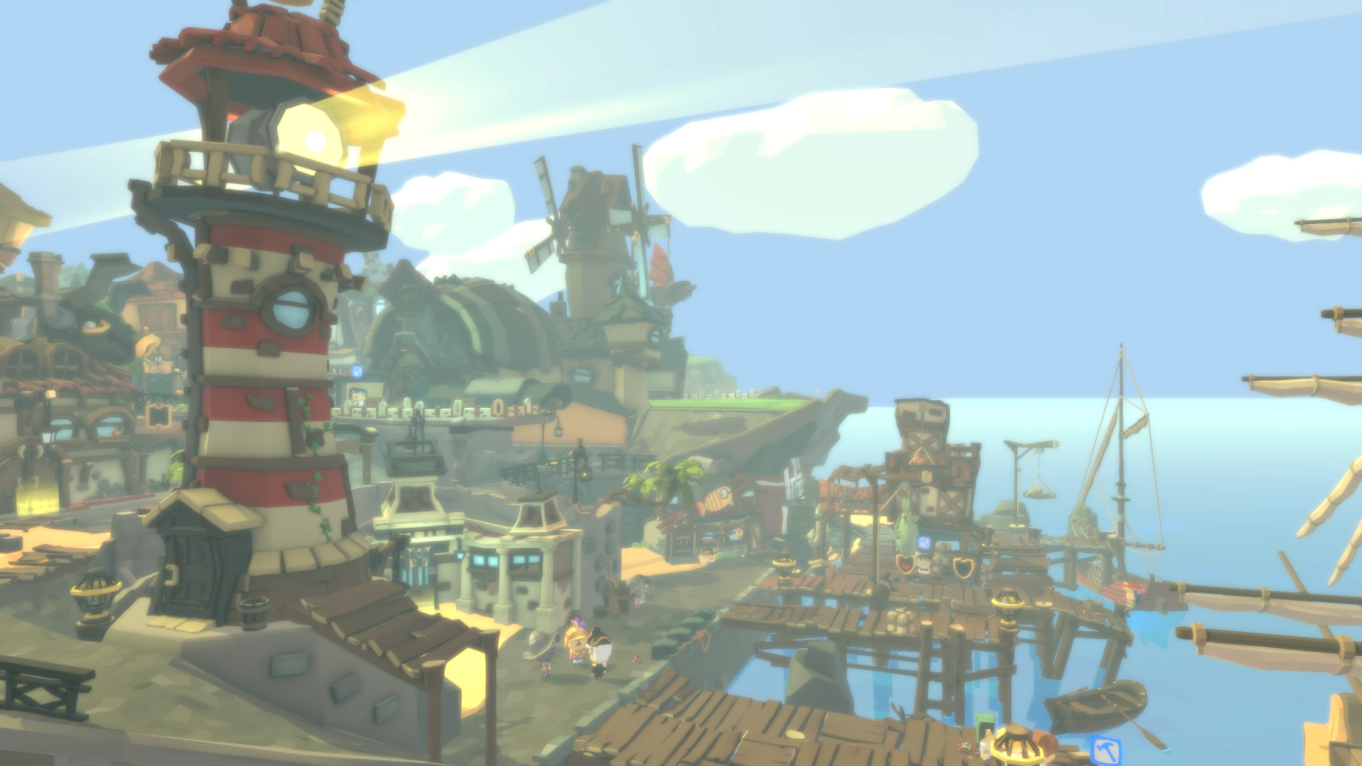 Скриншот из игры Epic Chef - 3