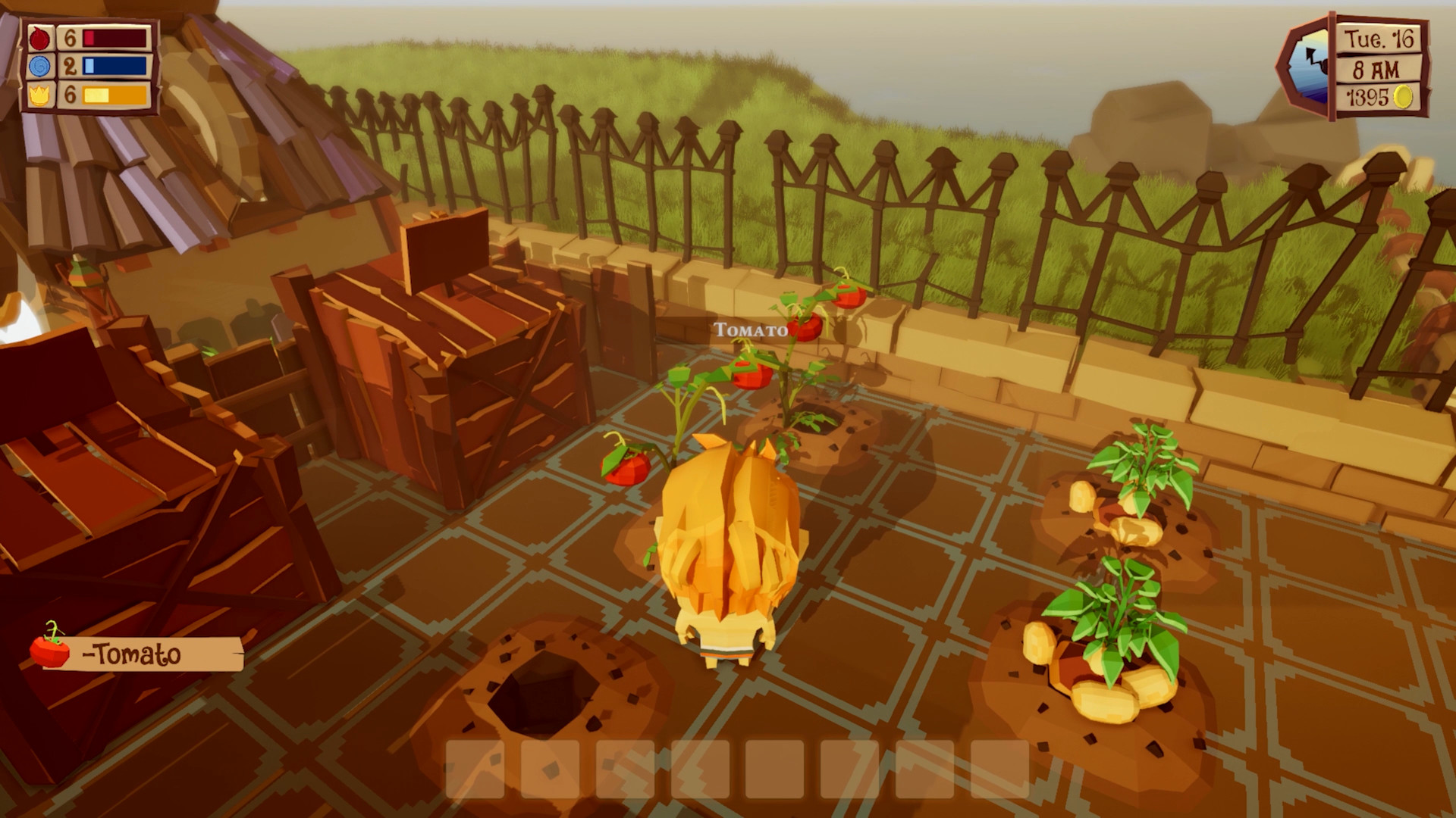 Скриншот из игры Epic Chef - 6