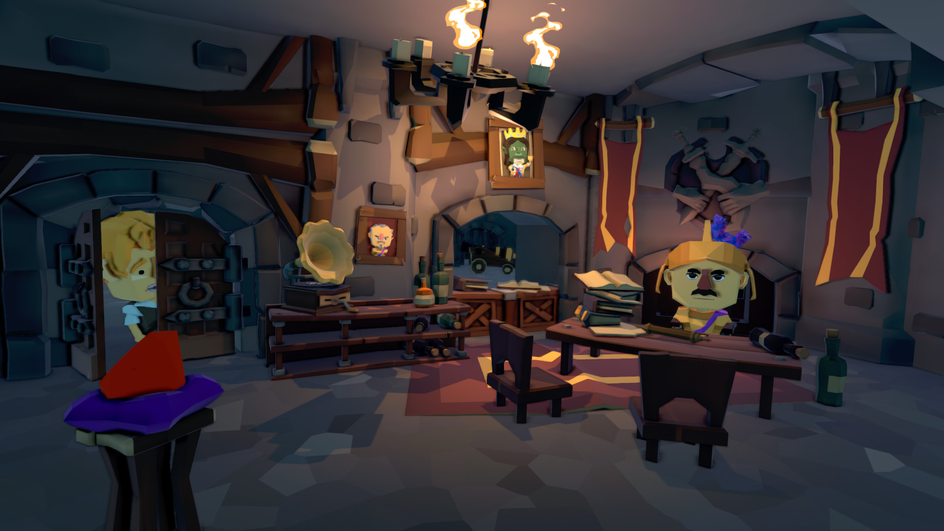 Скриншот из игры Epic Chef - 9