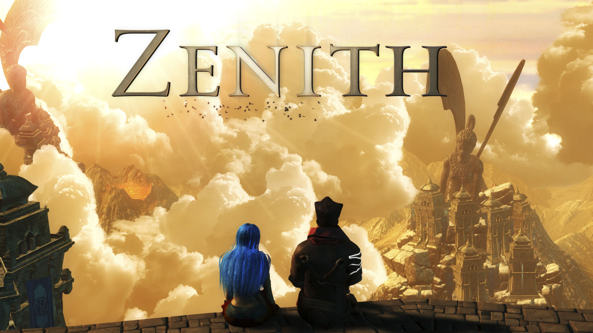 Скриншот из игры Zenith - 53