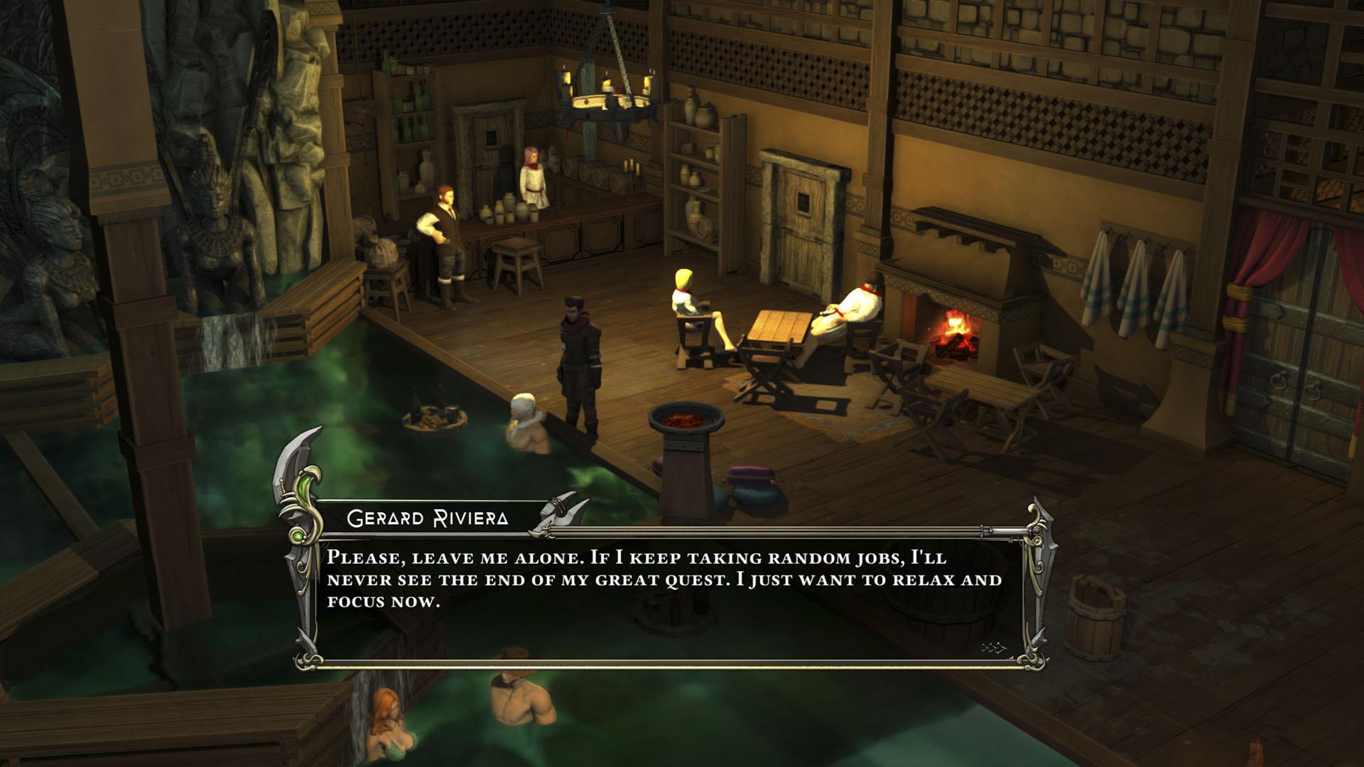 Скриншот из игры Zenith - 68