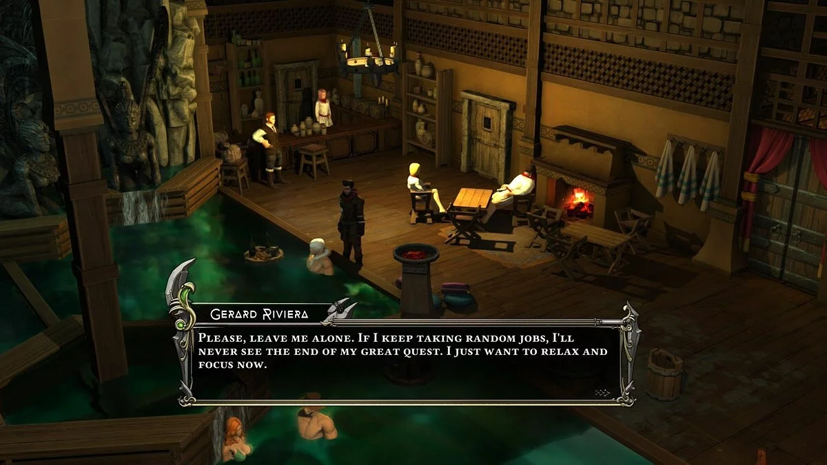 Скриншот из игры Zenith - 47