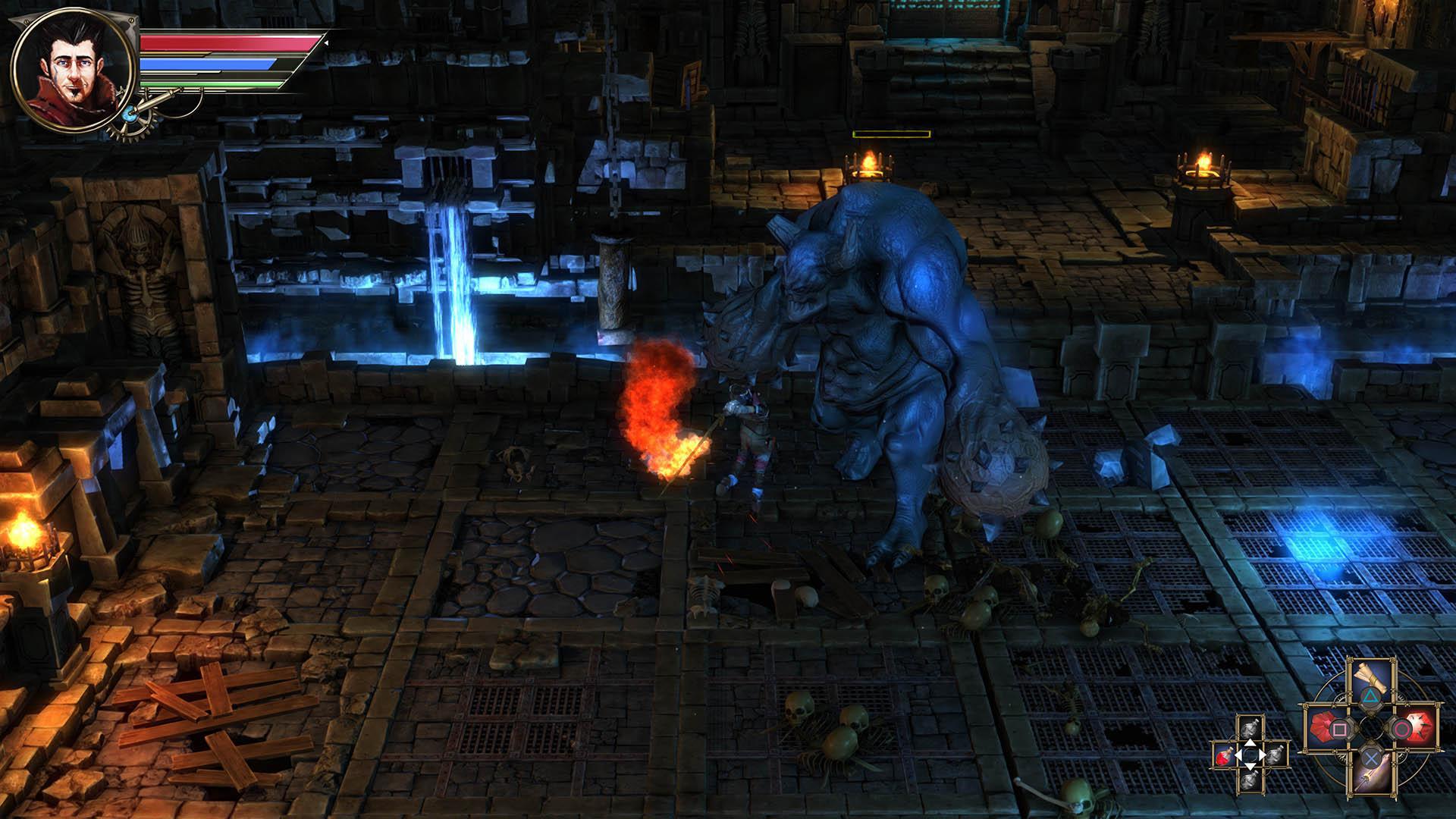 Скриншот из игры Zenith - 67