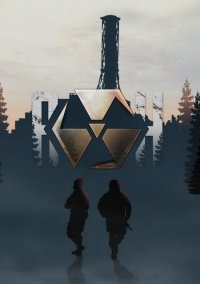 Обложка игры Ray of Hope