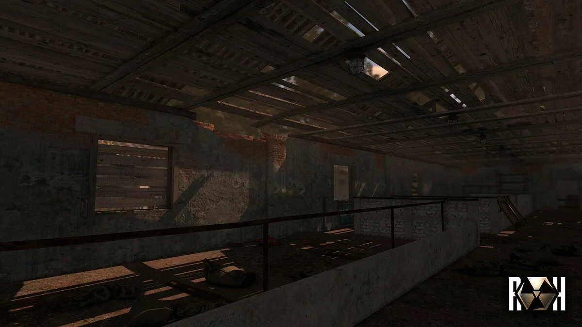 Скриншот из игры Ray of Hope - 10