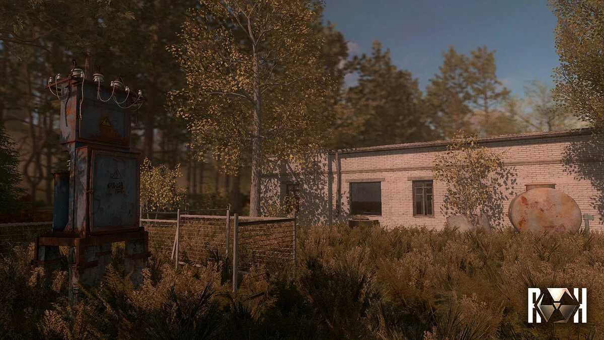 Скриншот из игры Ray of Hope - 16