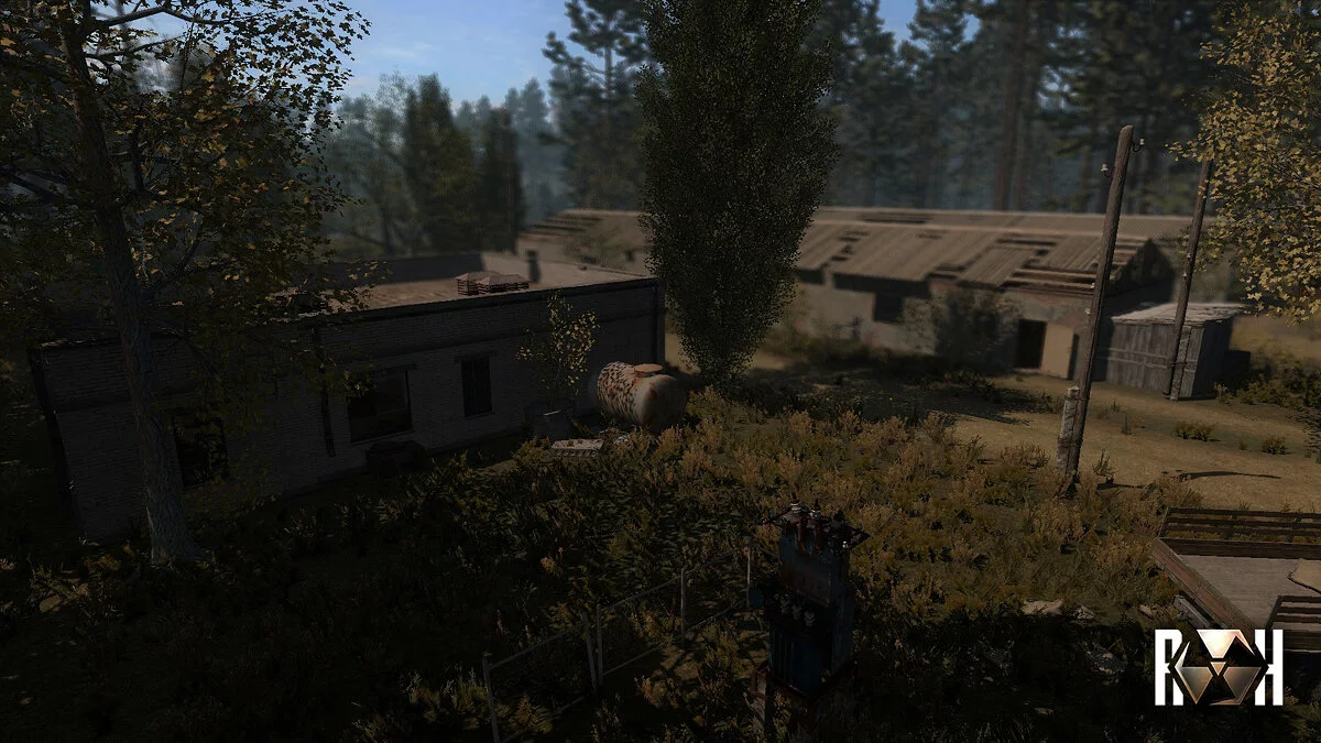 Скриншот из игры Ray of Hope - 14