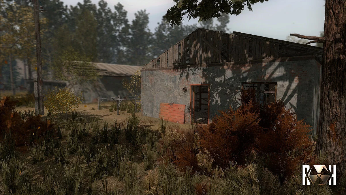 Скриншот из игры Ray of Hope - 15