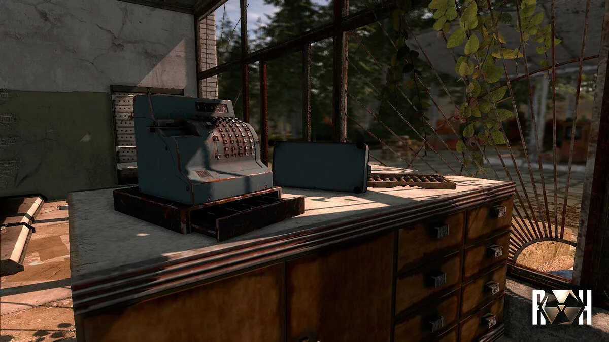 Скриншот из игры Ray of Hope - 13