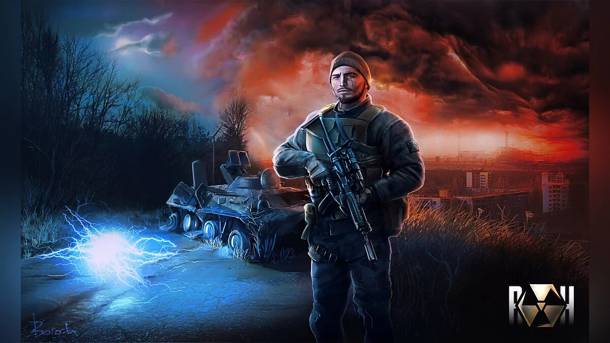 Скриншот из игры Ray of Hope - 8