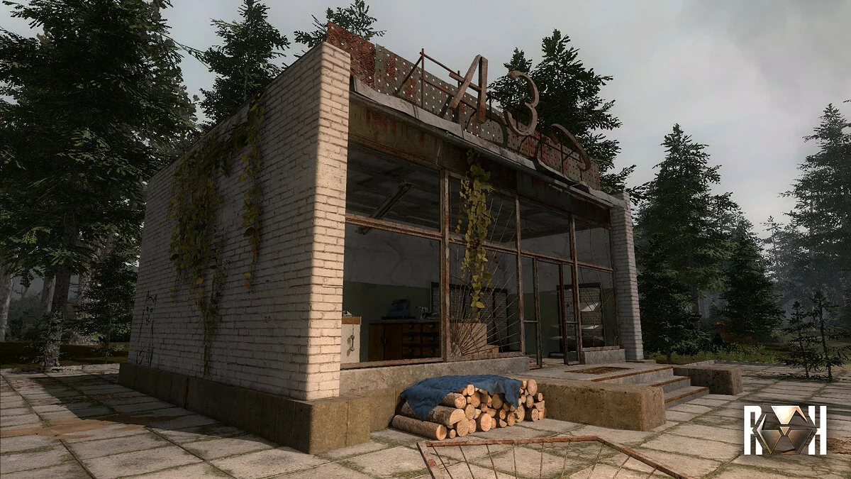 Скриншот из игры Ray of Hope - 11