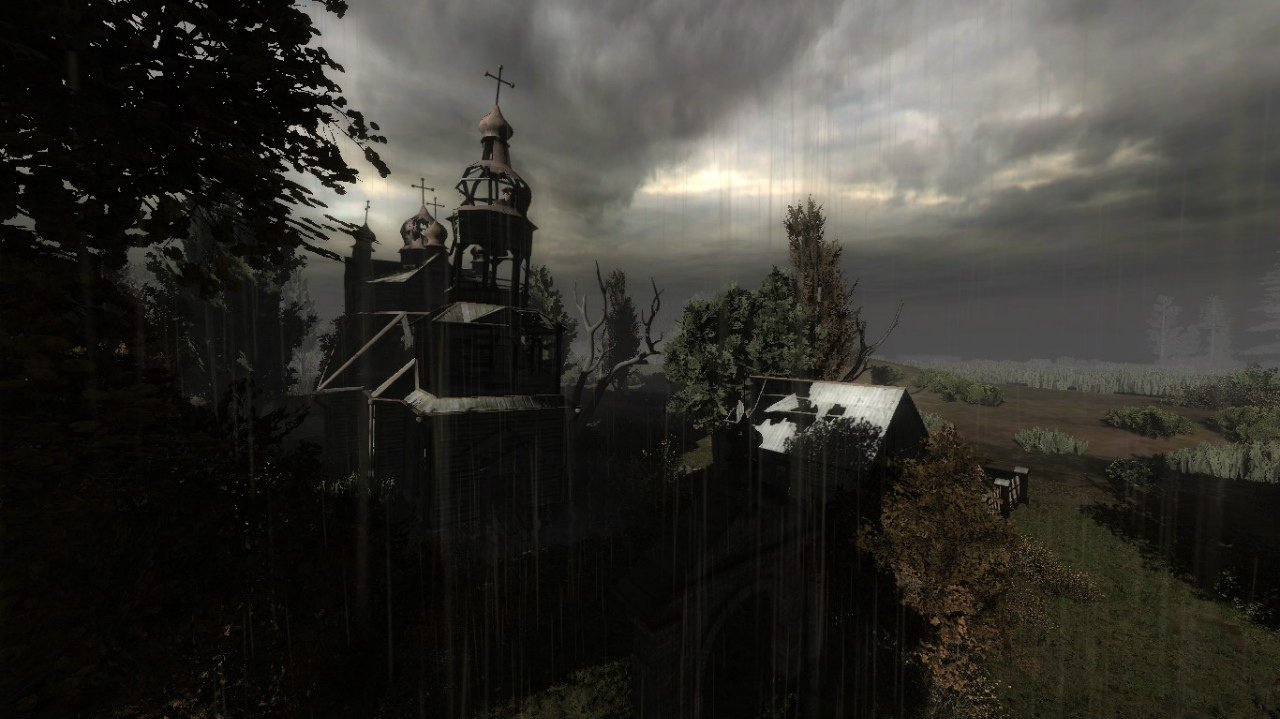 Скриншот из игры Ray of Hope - 2