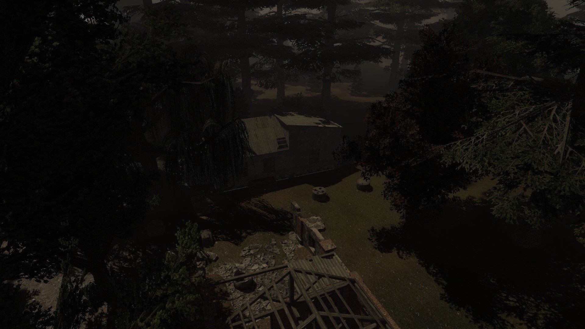 Скриншот из игры Ray of Hope - 4