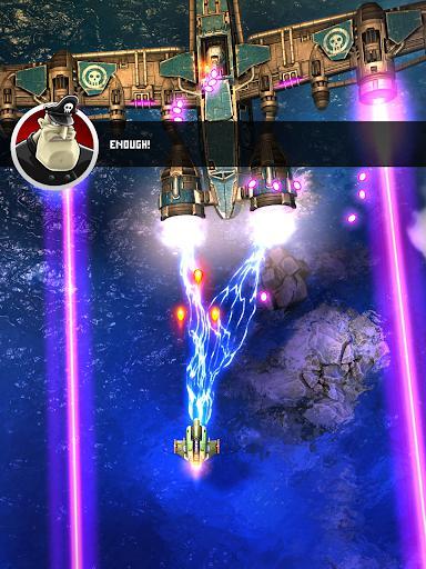 Скриншот из игры Sky Force 2014 - 26