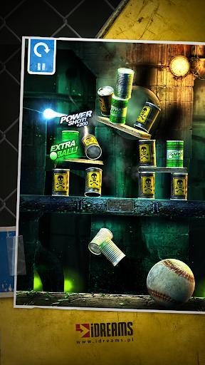 Скриншот из игры Can Knockdown 3 - 28