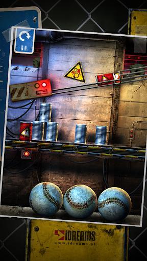 Скриншот из игры Can Knockdown 3 - 38