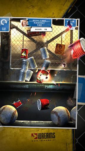 Скриншот из игры Can Knockdown 3 - 37