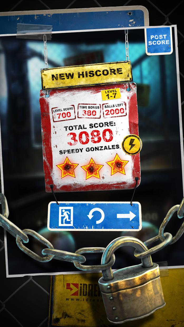 Скриншот из игры Can Knockdown 3 - 31
