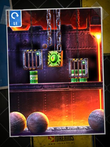 Скриншот из игры Can Knockdown 3 - 40