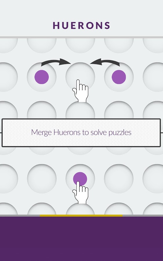 Обложка игры Huerons