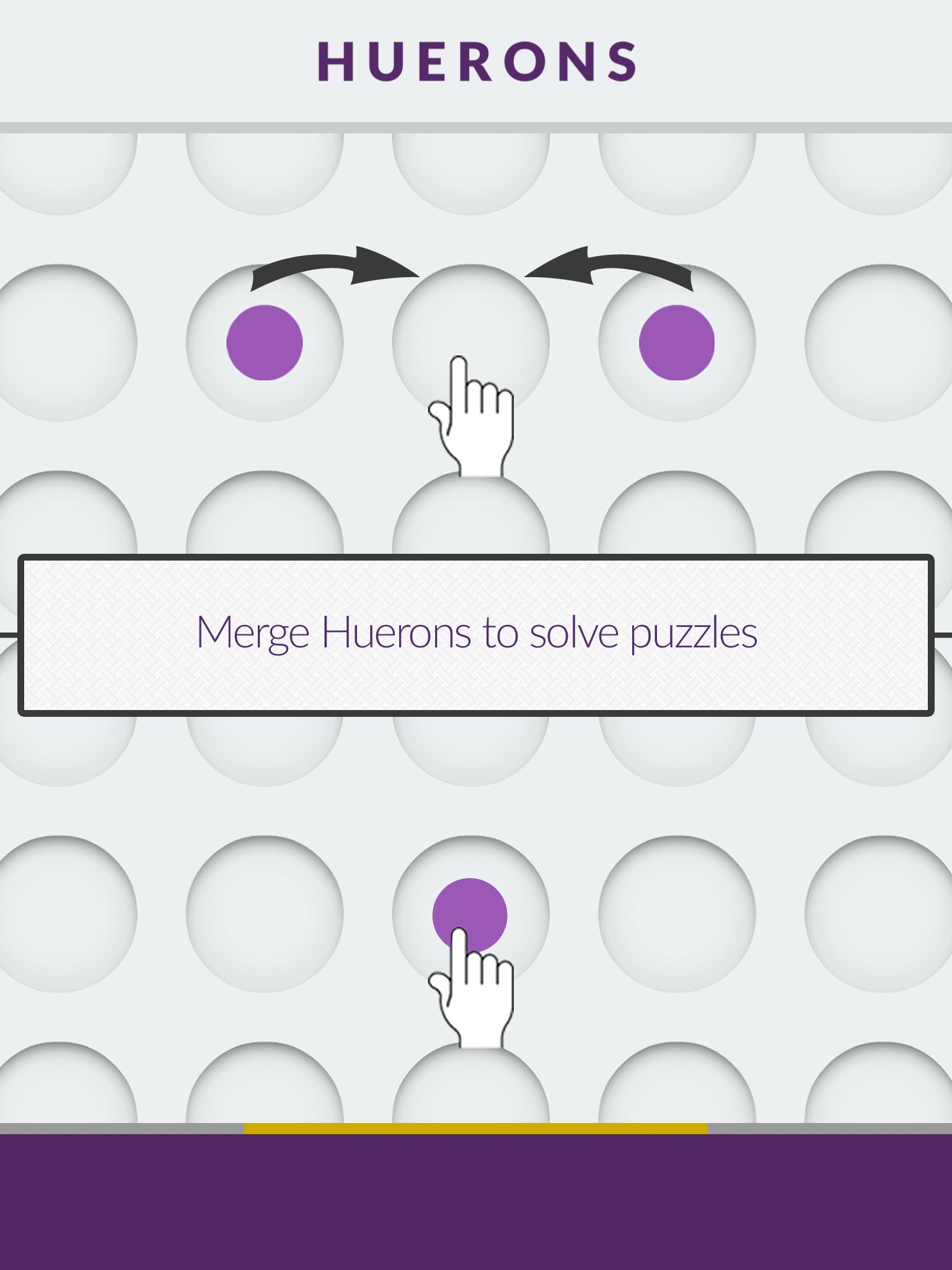 Скриншот из игры Huerons - 1